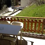 Le9 Bel A Les Collons, Switzerland