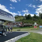 Le9 Bel A Les Collons, Switzerland Appartement
