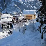 Le9 Bel A Les Collons, Switzerland Appartement Les Collons