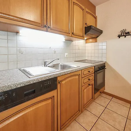 Le9 Bel A Les Collons, Switzerland *