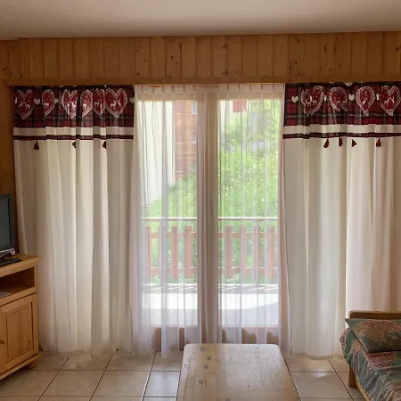 Le9 Bel A Les Collons, Switzerland Apartment Les Collons