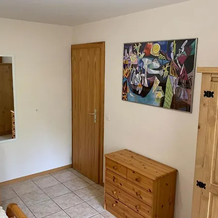 Lejlighed Le9 Bel A Les Collons, Switzerland