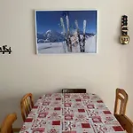 Le9 Bel A Les Collons, Switzerland
