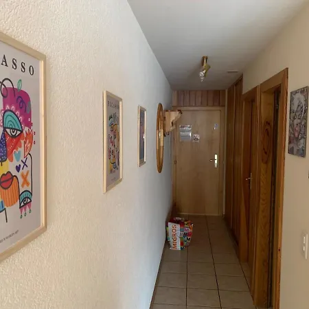 Le9 Bel à Les Collons, Switzerland Appartement *