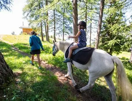 Le9 Bel à Les Collons, Switzerland Les Collons