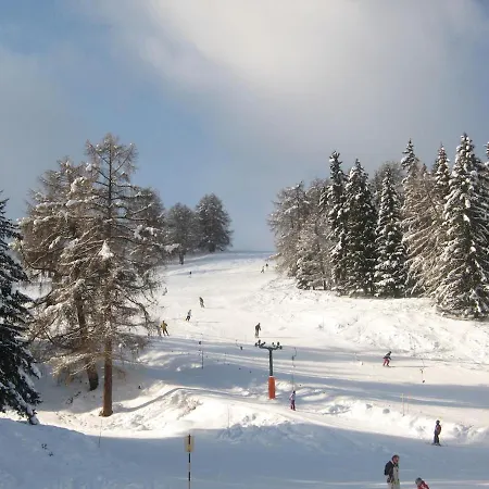 Le9 Bel A Les Collons, Switzerland 아파트 레 콜론