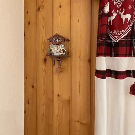 Le9 Bel A Les Collons, Switzerland 아파트