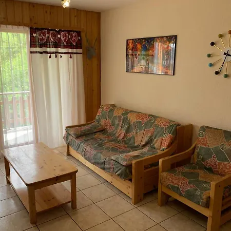 Le9 Bel A Les Collons, Switzerland